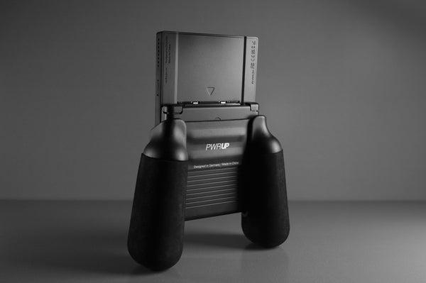 Grip 2 AP