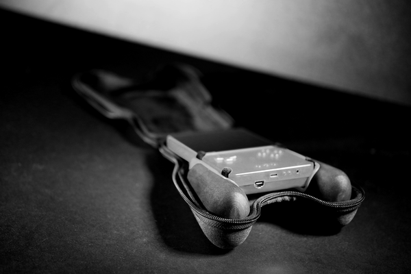 Rigid Grip Case AP